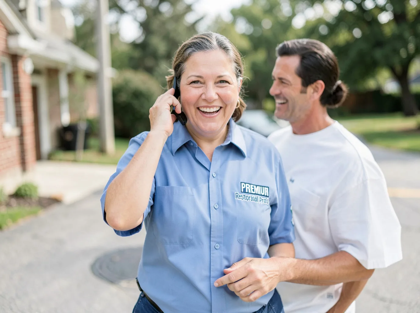 Water Damage Restoration Edna, TX FAQs